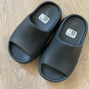 YZY Adidas Toddler Slide Sandals